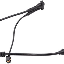 Bapmic 34356799735 Front Left Brake Pad Wear Sensor for Mini Cooper F55 F56 F57 Cooper