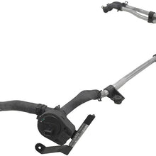 2005-2012 Nissan Pathfinder Heater Hose Pipe Tube Assembly OEM NEW Genuine 92408-ZL90B