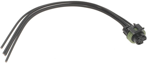 ACDelco PT2325 Professional Multi-Purpose Pigtail