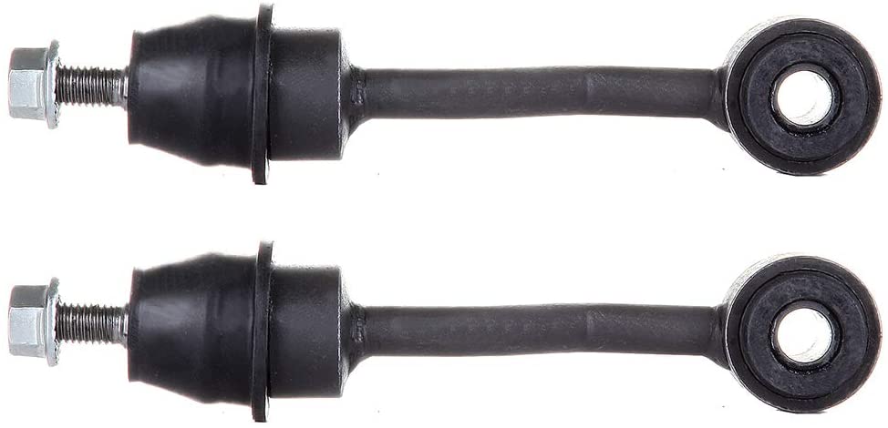 ECCPP Sway Bar Link Kit 1996 1997 1998 for Jeep Grand Cherokee - Front Sway Bar End Links