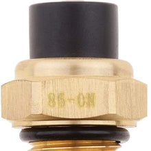 Walled King 1 Pcs M16 Motorcycle Radiator Fan Thermo Switch Water Temperature Sensor for Honda VFR700F/750 F/800 VTR1000F VT600/750/1100