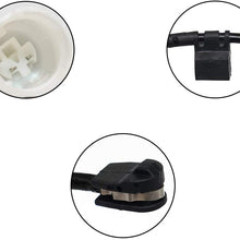 EWS151 Electronic Disc Brake Pad Wear Sensor Wire for Mini Cooper 2011-2016 Front 34356792572 34359804833