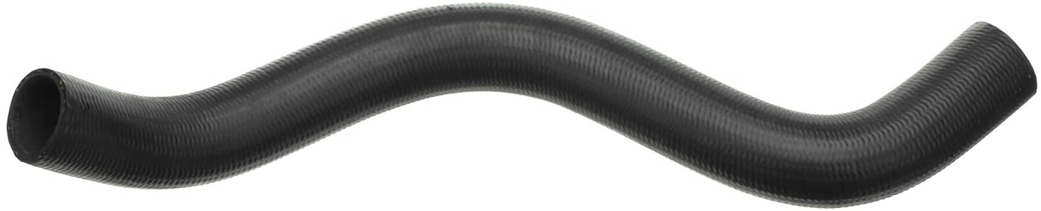 ACDelco 24499L Professional Upper Molded Coolant Hose