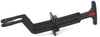 3B0823593 New Bonnet Hood Release Rod Lock Latch Handle For VW Passat B5 / B5.5 1998 1999 2000 2001 2002 2003 2004