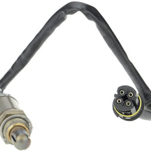 A-Premium O2 Oxygen Sensor Replacement for BMW E53 X5 2001-2006 3.0L Z3 Z4 X3 2.5L M54 Upstream 2-PC Set