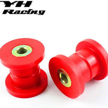 Polyurethane Control Arm Bushing Kits For VW Golf MK5 MK6 MK7 Jetta CC Passat Tiguan Audi A3 TT
