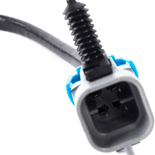 KARPAL Upstream or Downstream 12573005 O2 Lambda Oxygen Sensor Compatible With Buick Cadillac Chevrolet Pontiac