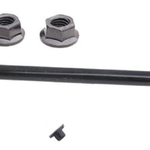 ACDelco 45G20594 Professional Rear Suspension Stabilizer Bar Link Kit with Hardware