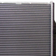 CSF 3179 Radiator