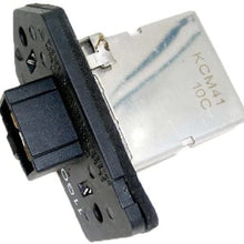 Bernard Bertha Car Air Conditioning Warm Air Blower Resistor Resistance Hand Fan Resistance For Chevrolet 96327390 2010-2014