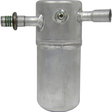 UAC RD 6018C A/C Accumulator