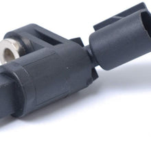 Automotech 1pc Right Front ABS Wheel Speed Sensor 1J0927804 compatible with V O L K S W A G E N Golf & Jetta & Beetle