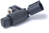 Automotech 1pc Right Front ABS Wheel Speed Sensor 1J0927804 compatible with V O L K S W A G E N Golf & Jetta & Beetle
