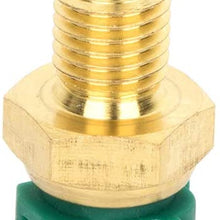CTCAUTO Water Coolant Temperature Switch Sensor, Replacement for 1999-2003 Lexus RX300 1996-1997 Lexus LX450 1993-2003 Lexus ES300 Coolant Sensor