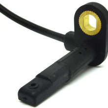 Auto Parts Prodigy 4670A584 Rear Right ABS Wheel Speed Sensor for 07-12 Mitsubishi 4WD AWD Outlander Lancer