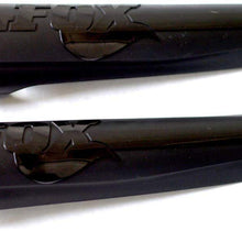 Fox Roost Shield Hardware 803-02-052-KIT