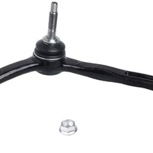 TUCAREST K80712 Front Right Upper Control Arm and Ball Joint Assembly Compatible With 2003 (TO 11/30/03) Ford Expedition Lincoln Navigator [w/Standard Suspension Only]