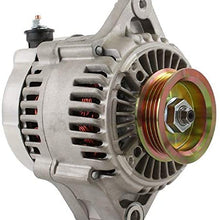 DB Electrical AND0375 Alternator Compatible With/Replacement For Suzuki Grand Vitara 2001-2005, XL7 XL-7 2001-2006 102211-2400 104210-8140 9762219-240