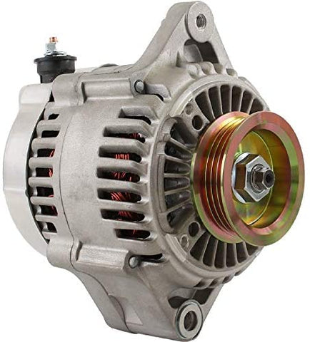 DB Electrical AND0375 Alternator Compatible With/Replacement For Suzuki Grand Vitara 2001-2005, XL7 XL-7 2001-2006 102211-2400 104210-8140 9762219-240
