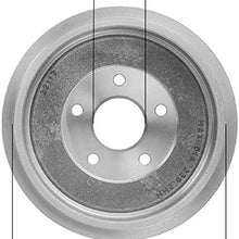 Bendix Premium Drum and Rotor PDR0840 Rear Brake Drum