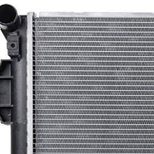 CSF 3292 Radiator