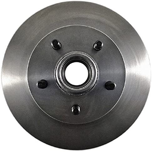 Bendix Premium Drum and Rotor PRT1830 Front Brake Rotor