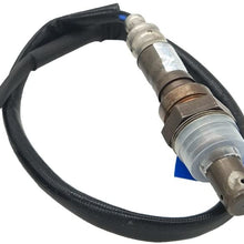 JESBEN Oxygen Sensor Air Fuel Ratio Sensor Upstream 89467-33090 Replacement for Camry 2.4L 2002-2009 Highlander 2.4L 2001-2003 Solara RAV4 2004-2007 for Scion Tc 2005-2010 2.4L 234-9041 89467-33080