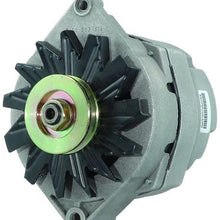 Remy 20239 Premium Remanufactured Starter