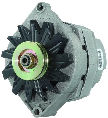 Remy 20239 Premium Remanufactured Starter