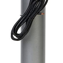 Husky 82084 Super Brute Electric Jack - 4000 lb. Capacity