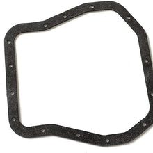 cciyu Engine Oil Pan Gasket fit for Subaru Outback 4-Door 2.5L 2.5i