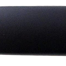 Dorman 82462 Front Driver Side Exterior Door Handle for Select Mitsubishi Models, Black