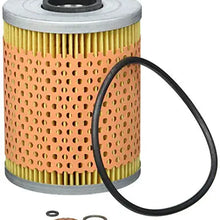 MAHLE Original OX 187D Oil Filter