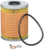 MAHLE Original OX 187D Oil Filter