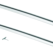 ROLA 59870 Removable Rail Bar RBXL Series Roof Rack for Hyundai Tucson