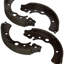 Centric Parts 111.05460 Brake Shoe