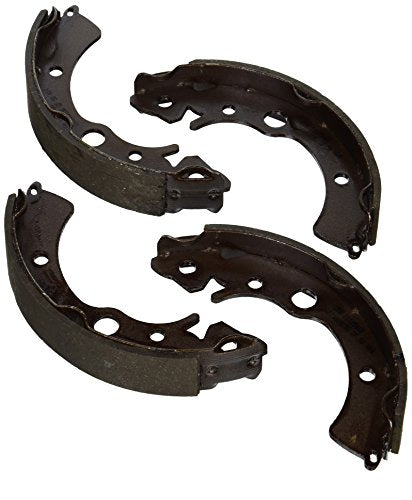 Centric Parts 111.05460 Brake Shoe