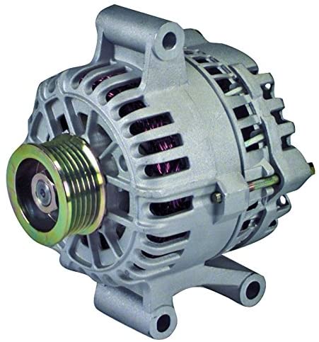 New Alternator Replacement For Ford Escape Mazda Tribute 3.0L 01 02 03 04 1L8U-10300-CD AJ03-18-300A