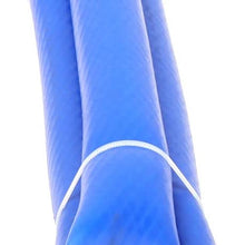 AUTOMUTO Radiator Hose Kit Fit for 3/4 ID FlexFab 5526 Blue Silicone Heater Hose 19mm 350F Radiator Coolant .75 Radiator Hose