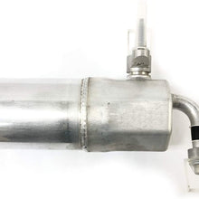 NEW GM OEM 2010 TAHOE YUKON SUBURBAN ESCALADE A/C ACCUMULATOR 20828229