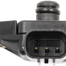 GooDeal MAP Sensor 37830-PGK-A01 for Honda Acura Civic Accord CRV