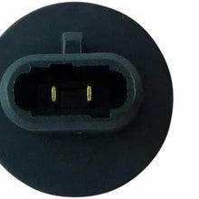 Mean Mug Auto 192126-1320A Air Charge Temperature Sensor - For: Chevrolet, Geo, Mazda, Suzuki, Toyota - Replaces OEM #: 13650-52G00