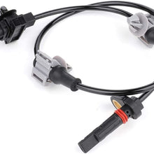 OCPTY ABS sensor,Right Rear Wheel Speed Sensor ALS1633 Fit for 2007 2008 2009 2010 2011 Honda CR-V Pack of 1