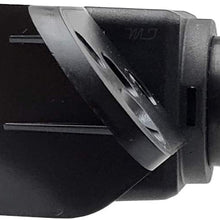 Master Tailgaters Replacement for Chevrolet Silverado/GMC Sierra 1500 (2016-2019), 2500, 3500 (2016-2019) Backup Camera OE Part # 84062896, 23363727