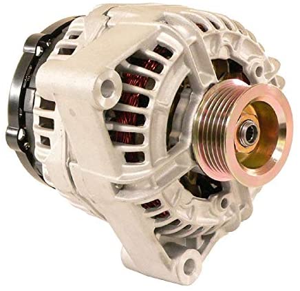 DB Electrical ABO0232 New Alternator Compatible with/Replacement for 5.3L 5.3 Chevrolet Suburban Gmc Yukon Xl 00 01 02 2000 2001 2002 6-004-ML0-024 15755900 400-24063 13860 ALT-1500 1-2510-01BO