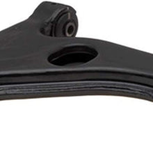 ACDelco 45D10356 Professional Front Driver Side Lower Suspension Control Arm and Ball Joint Assembly