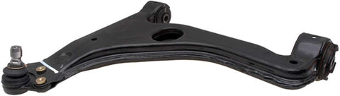 ACDelco 45D10356 Professional Front Driver Side Lower Suspension Control Arm and Ball Joint Assembly