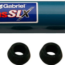 Gabriel 89410 GasSLX Heavy Duty Adjustable Shock Absorber