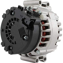 DB Electrical AVA0103 New Alternator for BMW 3.0L 3.0 525 Series 06 07 2006 2007, 530 Series 06 07 2006 2007 12-31-7-521-178 12-31-7-525-376 400-40042 11260 TG17C015 439560