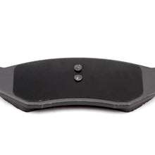 Ceramic brakes Pads,OCPTY Quick Stop Front Rear Brake Pad fit for 2005-2006 Dodge Durango 2005 Dodge Ram 1500
